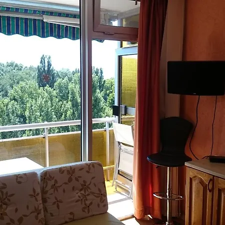 Neptun * Balatonföldvár