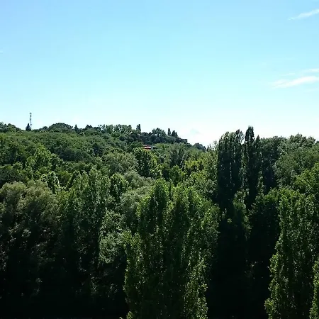 Neptun 아파트 Balatonföldvár