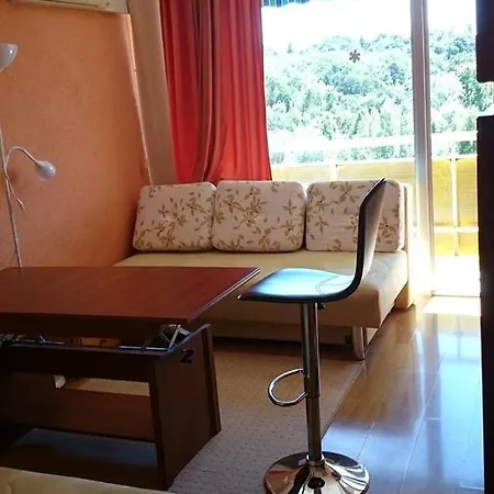 Apartamento Neptun *