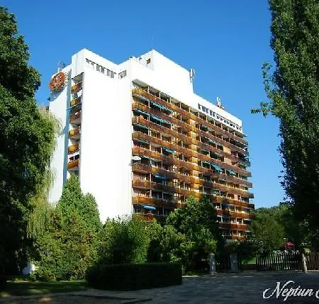 Apartment Neptun *
