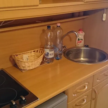 Apartment Neptun