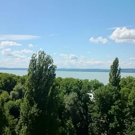 Apartamento Neptun *