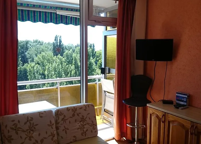 Neptun * Balatonföldvár