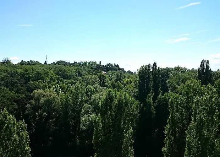 Neptun 아파트 Balatonföldvár