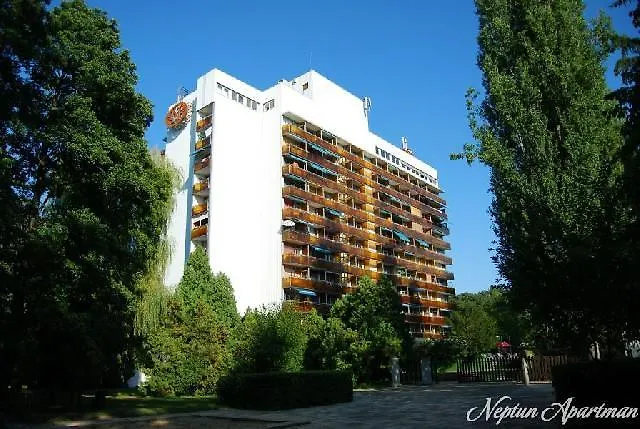 Apartamento Neptun *