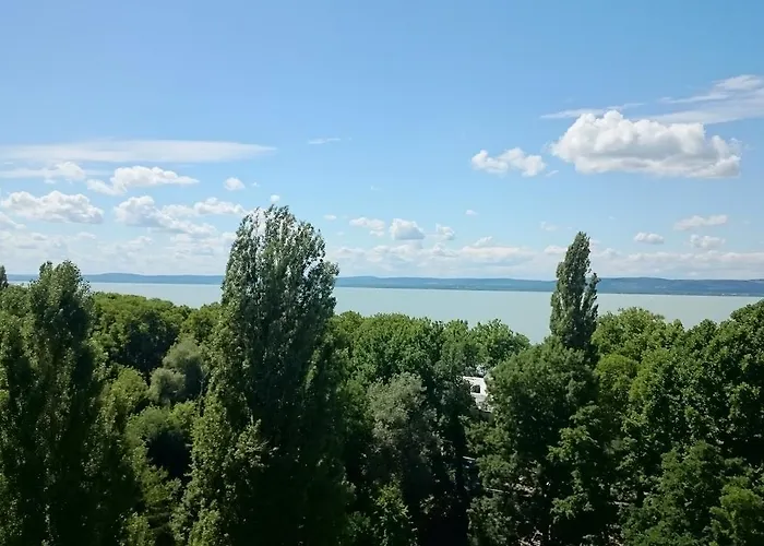 Apartamento Neptun *